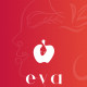 EVA sweet eco applewine cider 0,33l