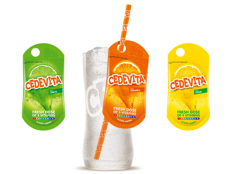 Cedevita 0,25l