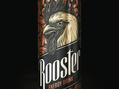 Richard Rooster 0,25l
