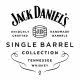 Jack Daniel's Single Barrel 0,70l