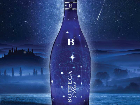 🌟Bottega Star 0,75l🌟