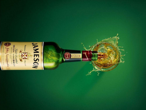 Jameson 0,03l