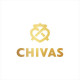 Chivas Regal 12 0,03l