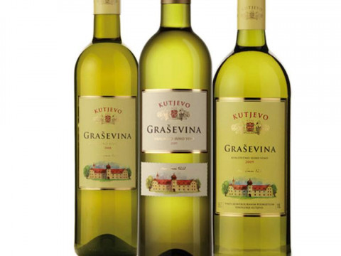 Vezak Graševina 1l 