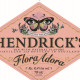 Hendrick's Flora Adora 0.70l