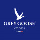 Grey goose 0,70l + 6 x Red Bull 0,25l