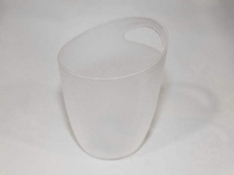 Posuda za led - kibla 3,5 litra FROSTED
